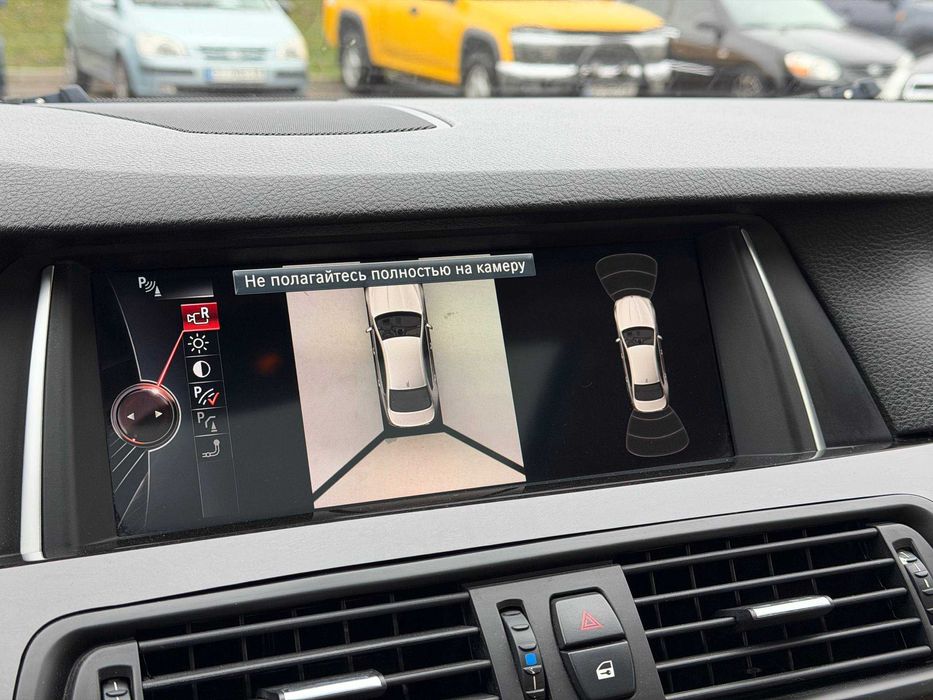 Avtoreal_kr BMW 535i F10 2015