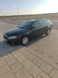 AUDI A4 B7 1.9 TDI