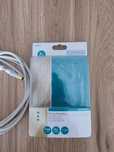 Kabel antenowy KVKHD Schwaiger 3 m