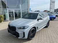 BMW X5 352KM | HAK | wentylacja | harman | promo leasing