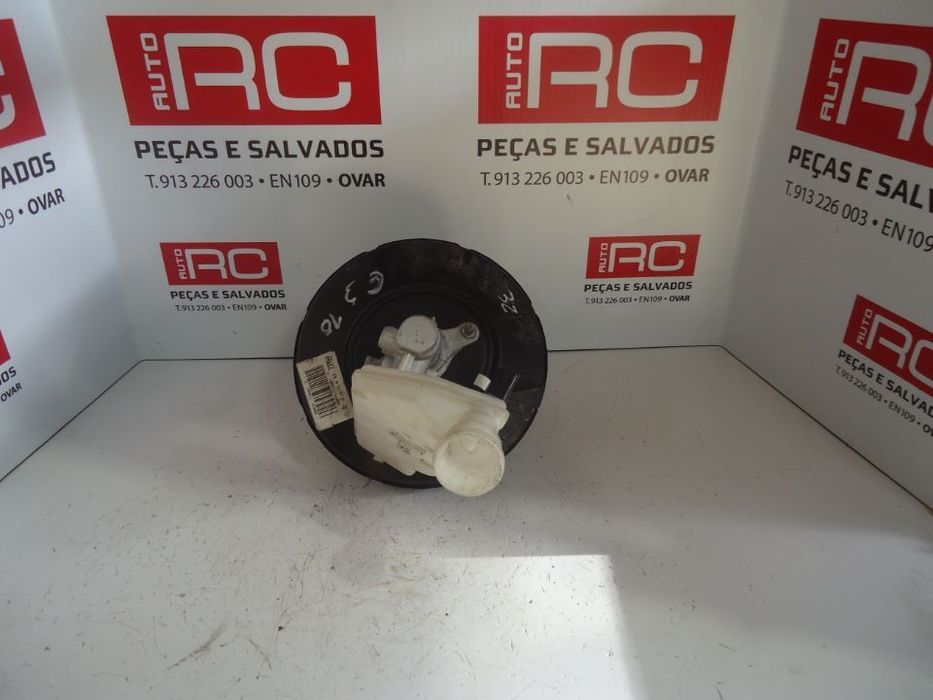 Servo Freio Citroen C3