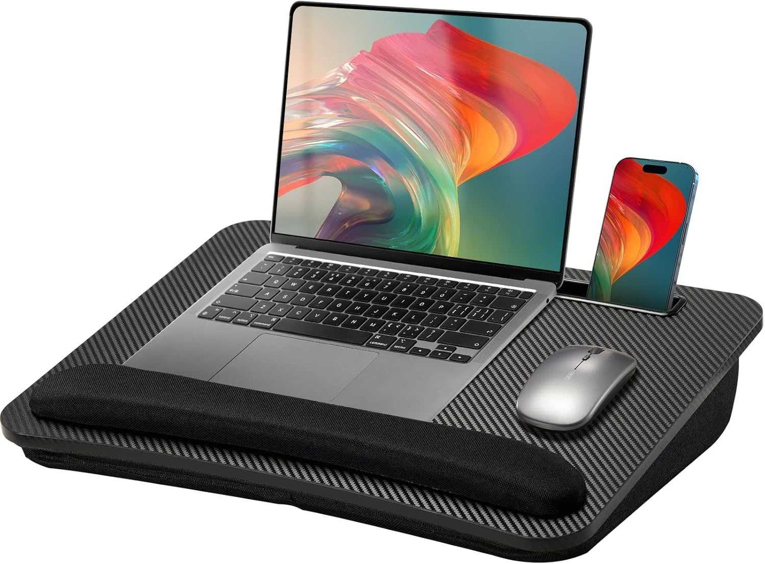 Podstawka, poduszka pod laptop na kolana