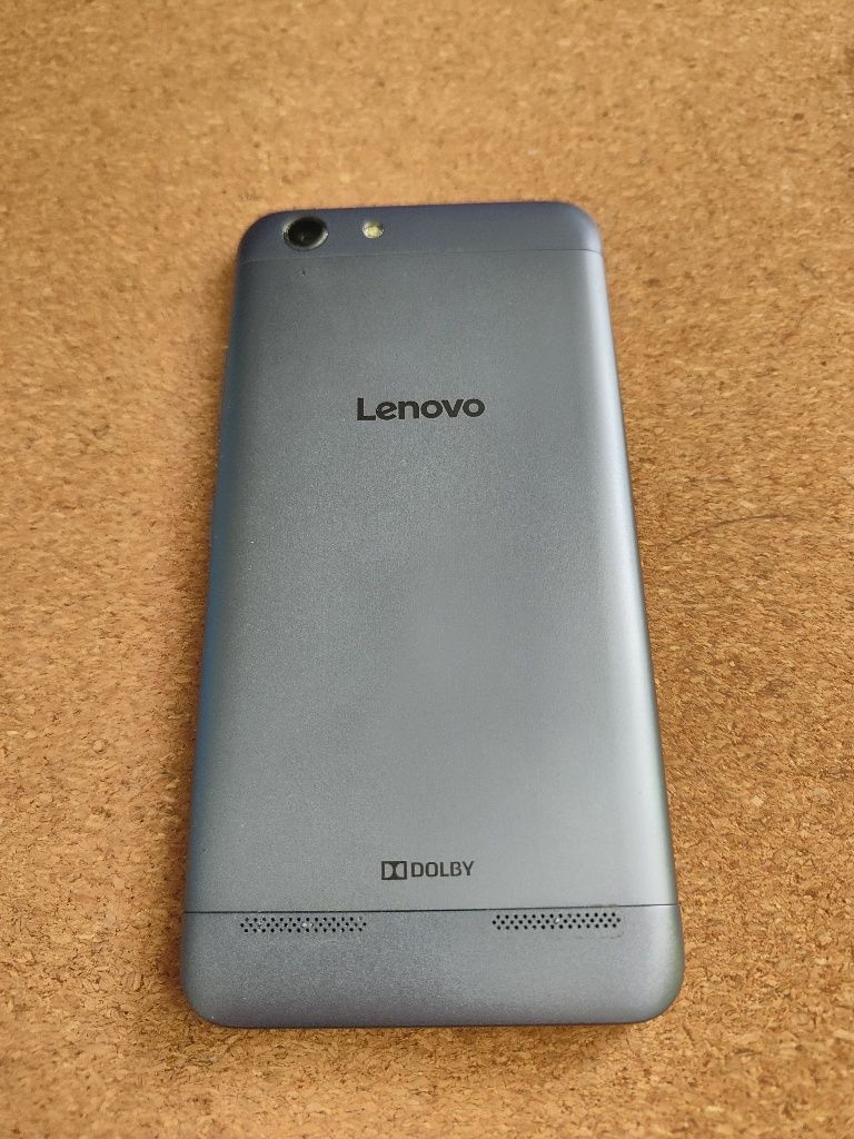 Smartfon Lenovo Vibe K5 sprawny