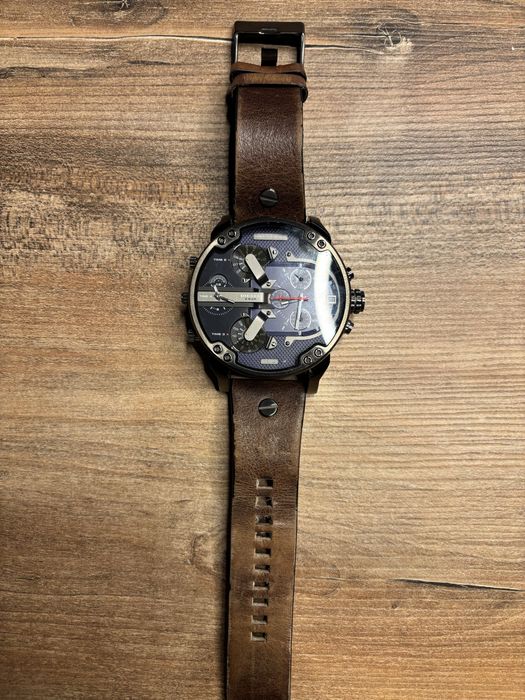 Zegarek Diesel Mr Daddy (DZ7314)