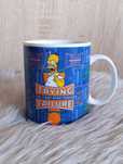 Kubek The Simpsons