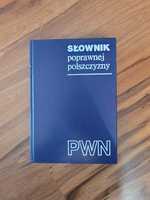 Słownik poprawnej polszczyzny, PWN, Warszawa 1988