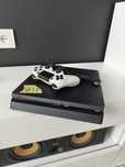 PS4 slim 1 тб ігрова приставка sony PlayStation 4 / 9.60