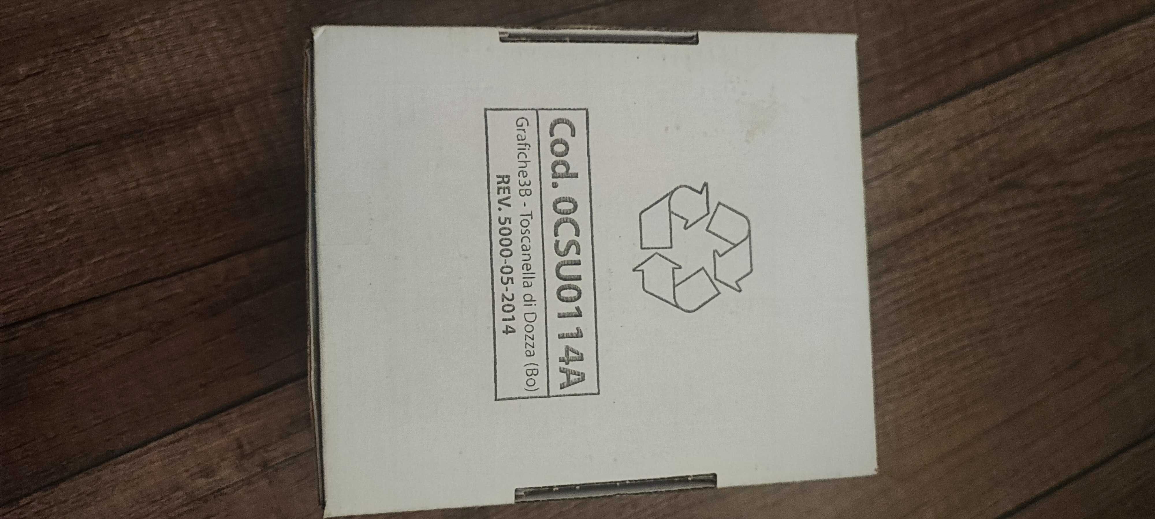 Karta NETMAN 204