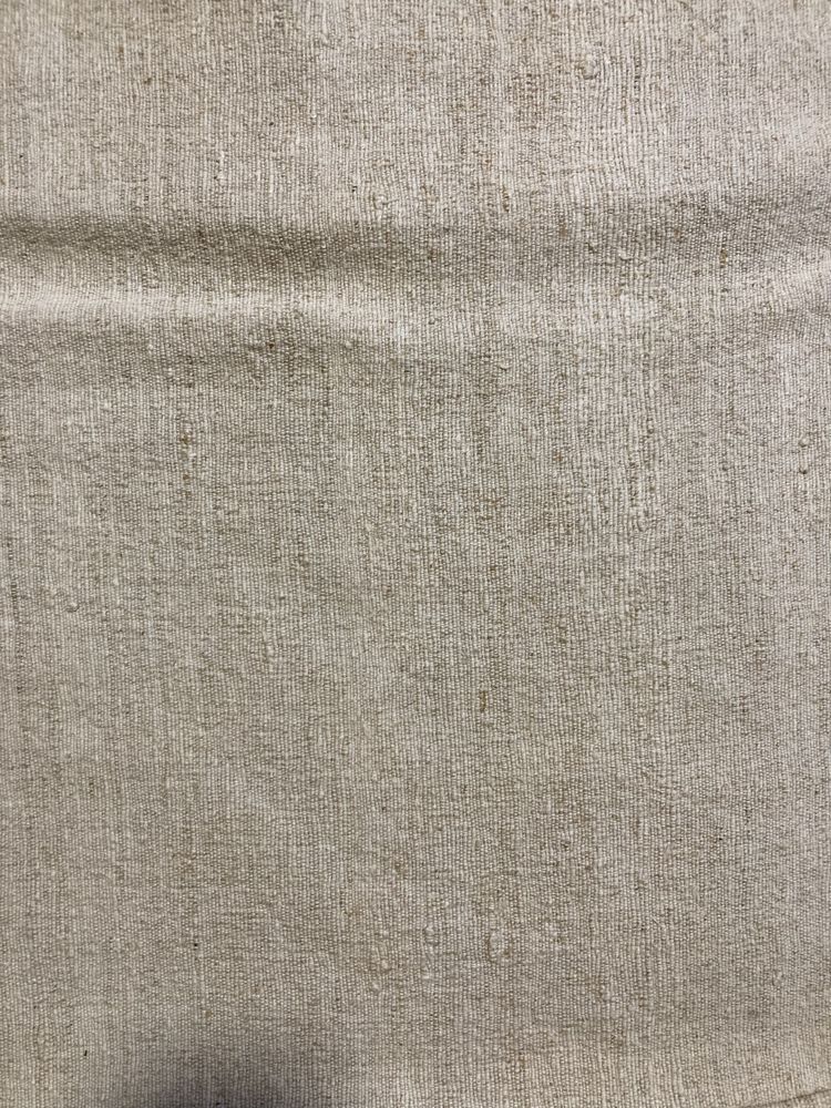 Colcha em linho/puro com renda duas almofadas