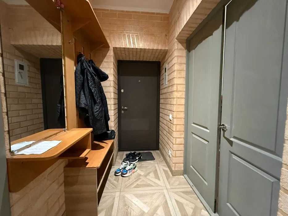 Двокімнатна квартира. Центр. Павленківський парк.