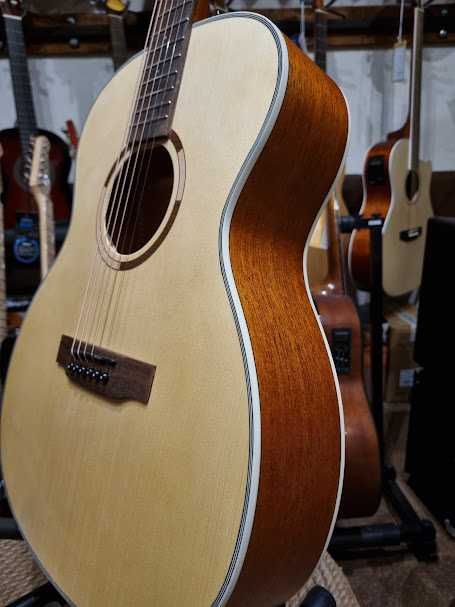 Tanglewood Superfolk Premier TS3 gitara akustyczna TS-3 akustyk
