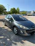 Peugeot 308 Cinzento