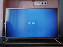 Телевізор 32 дюйми KIVI 32HR55GU
