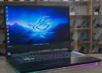 ГАРАНТІЯ Asus ROG G17 (144Гц/i7 -10750H/RAM 16/SSD 1ТБ/RTX 2070S)TVOYO