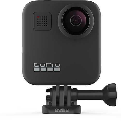 Action Cam GoPro MAX (NovO)