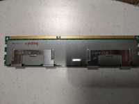 Hynix 8Gb DDR3 1333 MHz PC3-10600R 2Rx4 - память ECC Registered