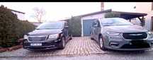 Chrysler Town & Country Chrysler Town& Country
