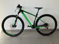 Scott Scale 960 M c/ dropper post