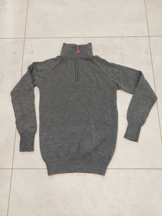 Sweter sportowy trekkingowy Björn Daehlie