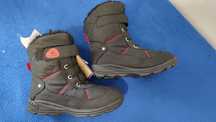 Nowe buty Kamil śniegowce r. 30