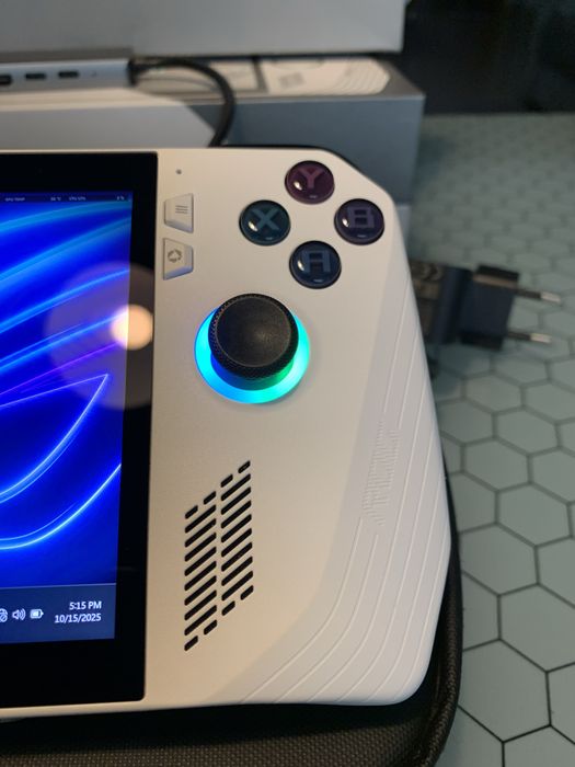 Asus Rog Ally Extreme - Com Garantia
