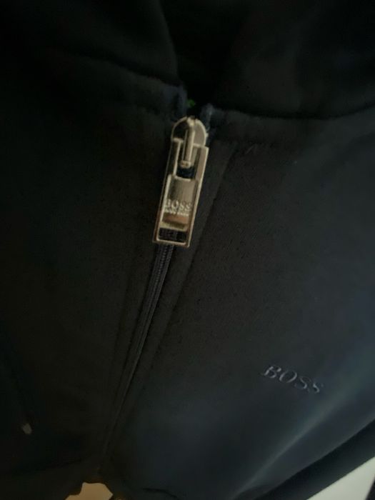 Ciepla bluza męska rozmiar L