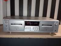 Magnetofon Sony TC-WE-475 Deck