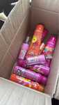 Chupa chups geles banho