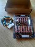 Balanser aktywny 14S 48v 17 szt