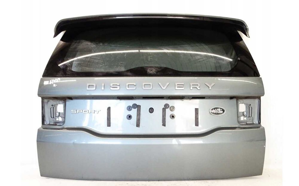 Кришка багажника Land Rover DISCOVERY SPORT L550-1AA 1AB 1AF 2171 863