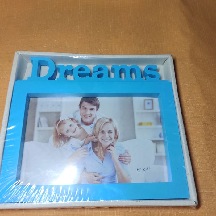 Dreams 10x15 ramka do zdjęć exclusive style