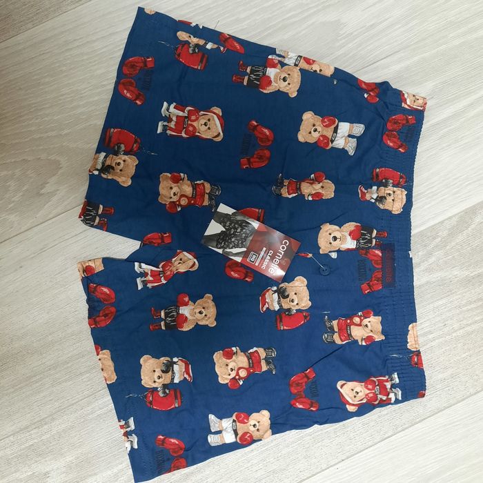 Трусы семейные cornette