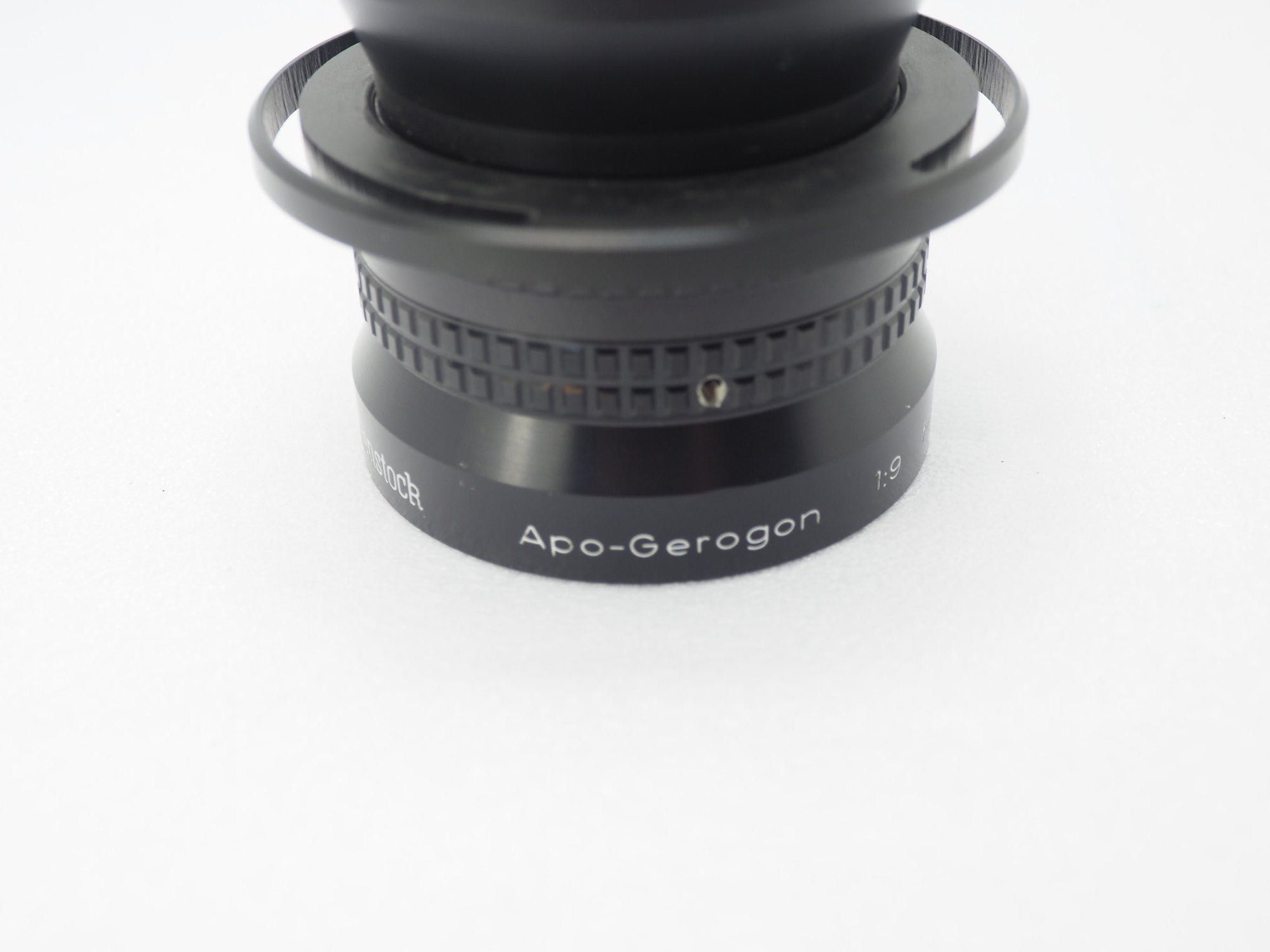 Rodenstock Apo-Gerogon 1:9 f=300mm