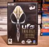 PC # Ufo Trilogy