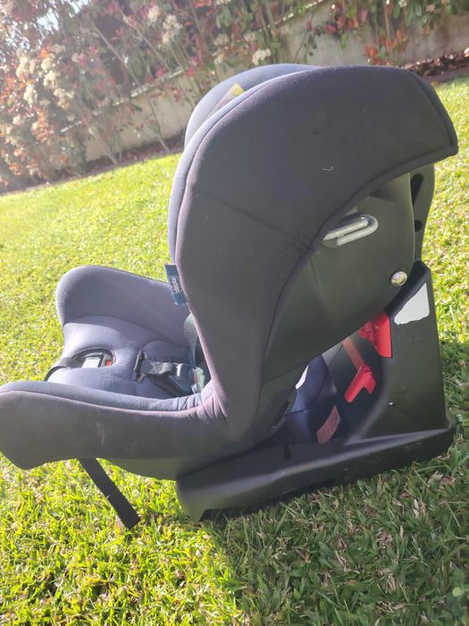 2 Cadeiras Chicco Eletta