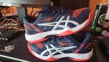 Asics Gel Padel 5 Exclusive SG 40 Sapatilha