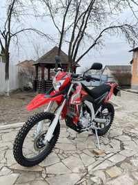 LONCIN LX300GY SX2 PRO- 300 см. куб.