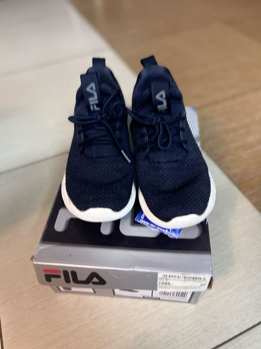 Кросівки fila
