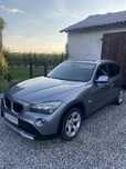 BMW X1 xDrive 4x4