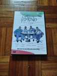 DVD Duplo Gato Fedorento Série Meireles