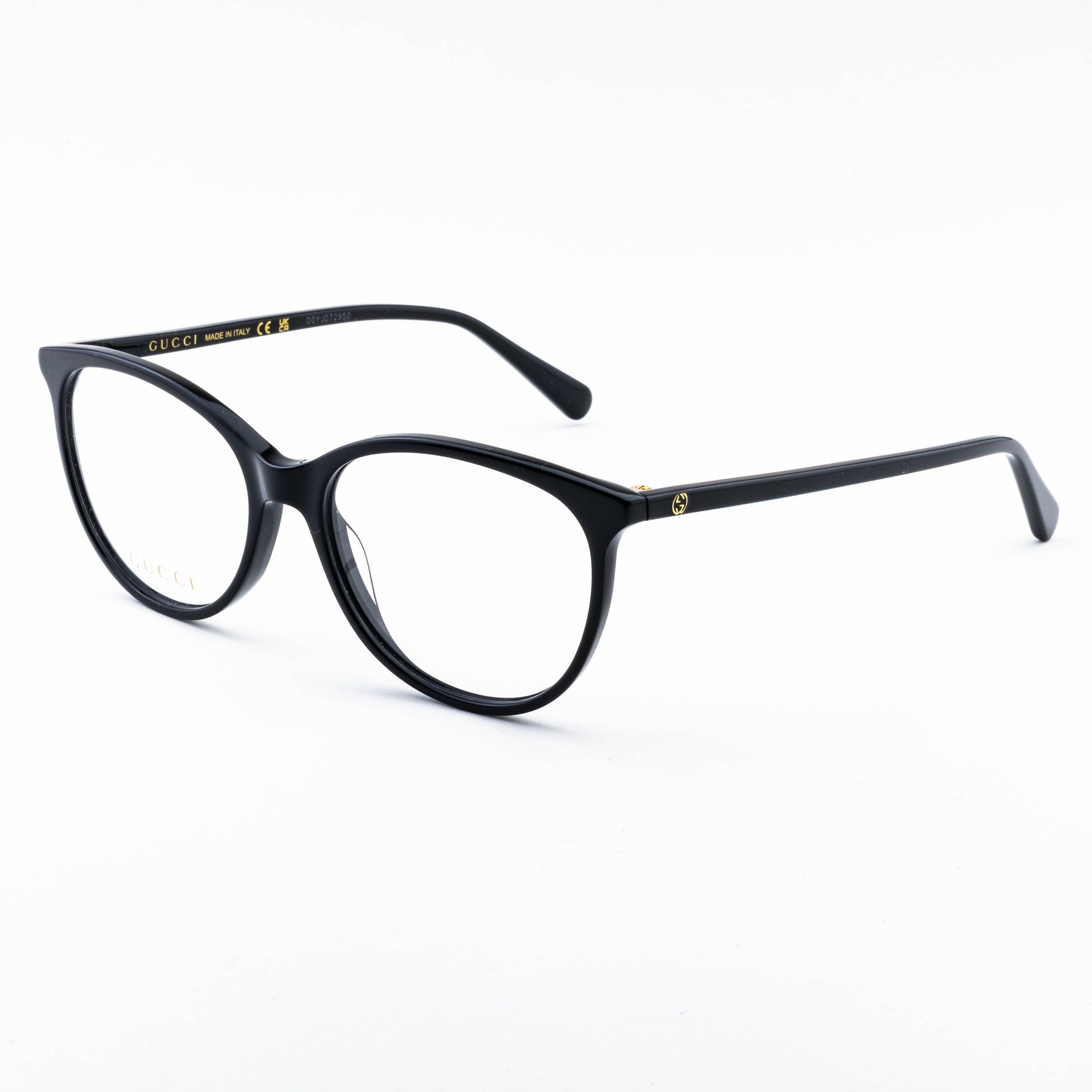Gucci GG0550O Okulary korekcyjne oprawki