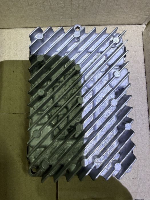 Блок фари audi 4K0941592B