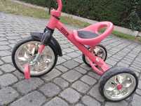 rowerek dla malucha