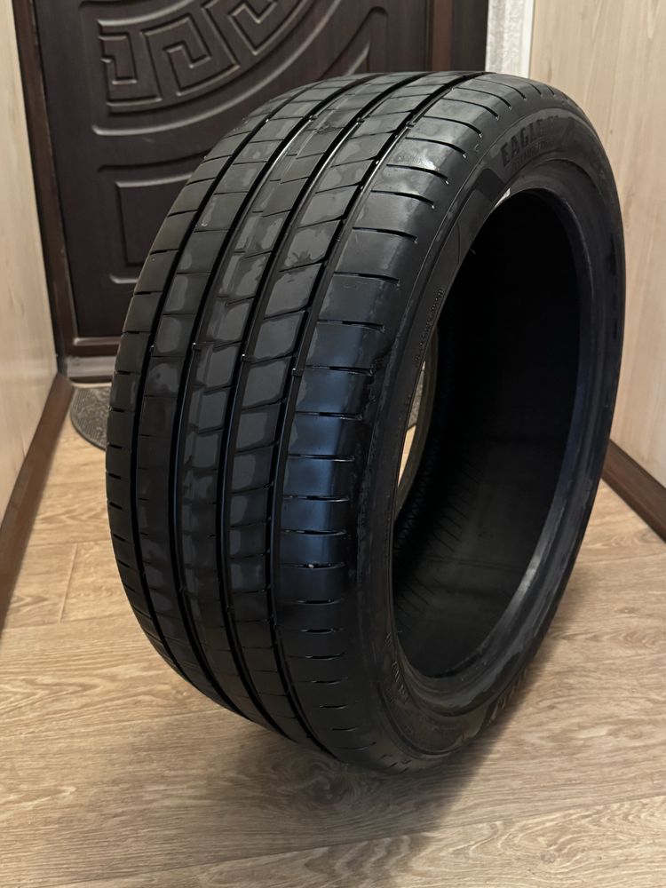 Goodyear Eagle F1 Asymmetric 6 245/40 R18 97Y XL FP