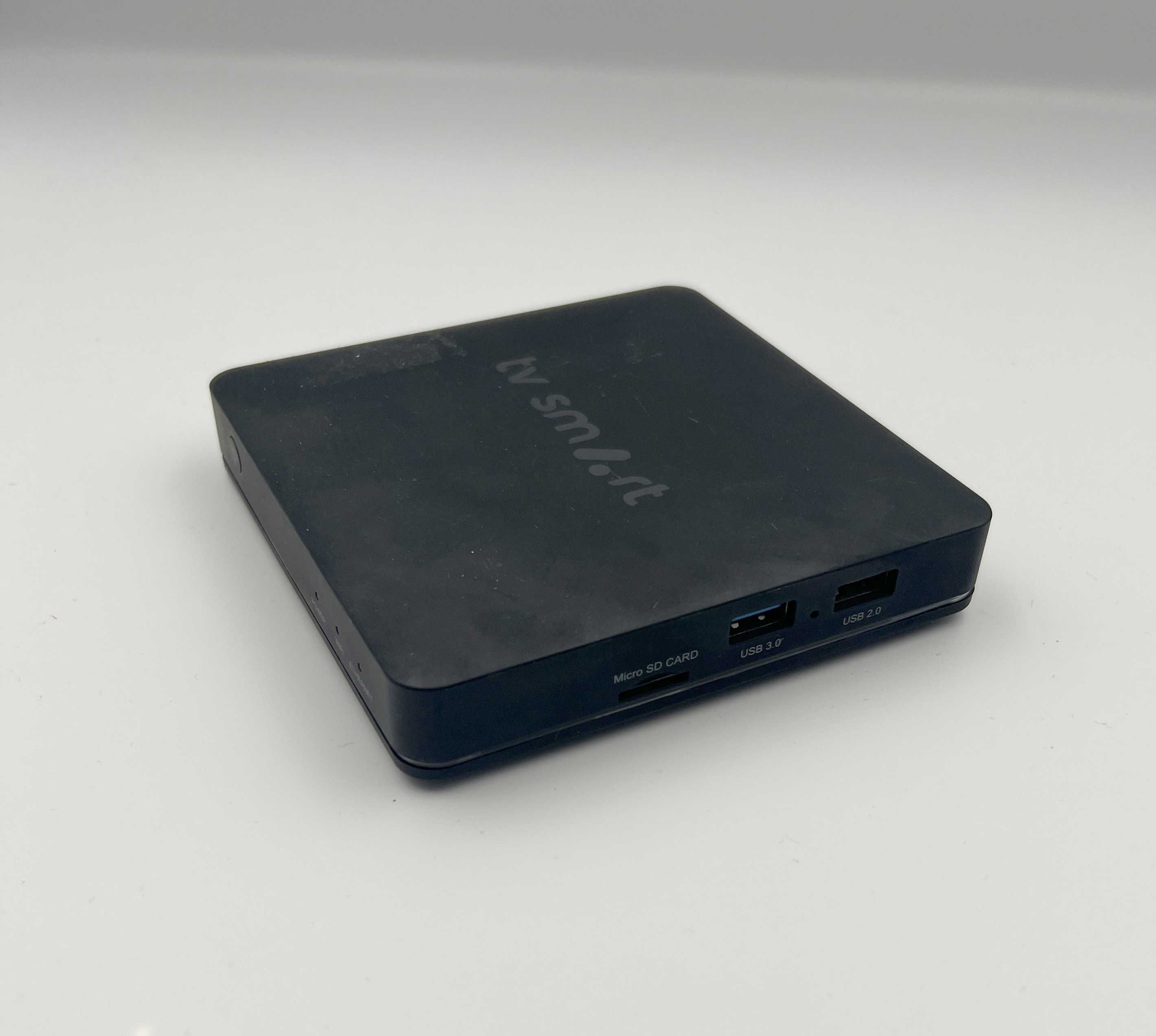 Dekoder TV Smart 4K BOX-DV8519
