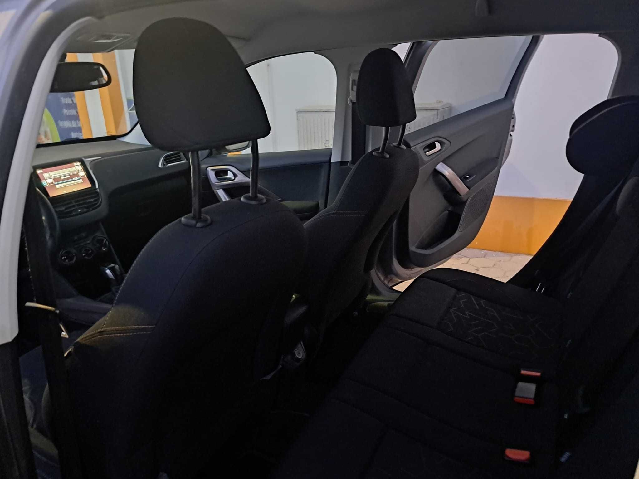 Peugeot 2008 SUV | 1.2 Gasolina | 2016 | 120.000km | Excelente Estado