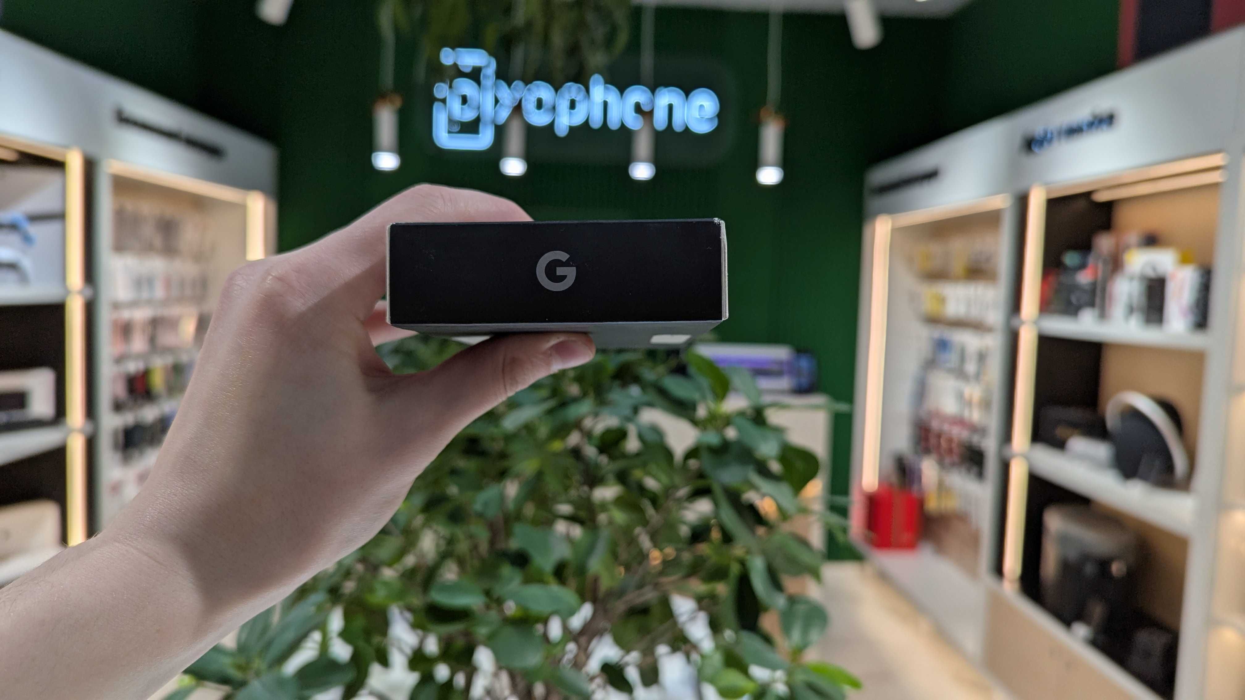 NEW Google Pixel 9 Pro XL 16/128GB Obsidian Гарантія Оплата частинами