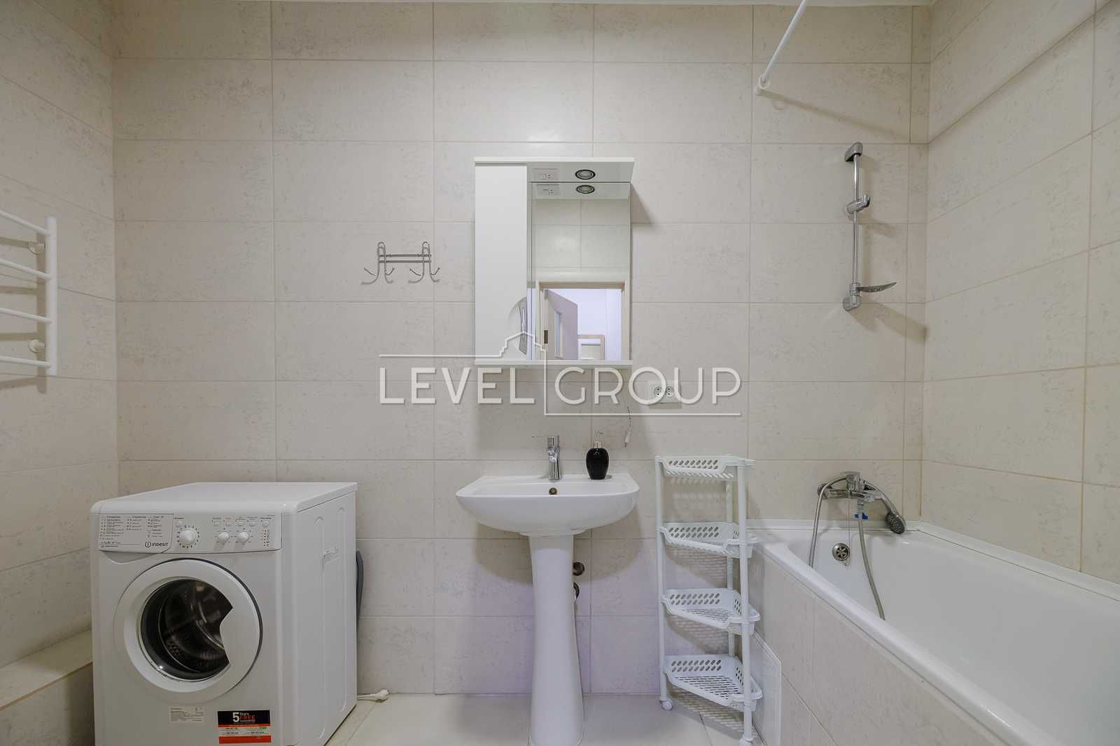 Квартира 1 кімната, ЖК Акварель  2, Вишневе, 30м, Комфорт клас