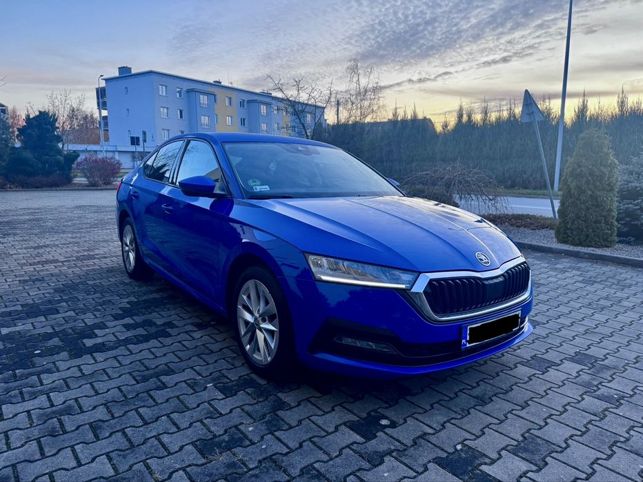 Octavia od 89zl dzien! Wynajem Auta, wynajem Aut! Wypozyczalnia aut!