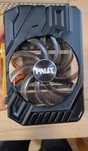 Palit Stormx GTX 1660 Ti